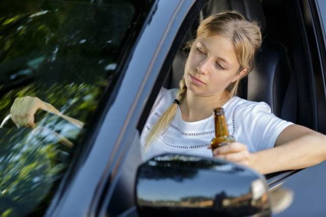 SR-22 Bond Ohio: Complete Guide to Filing, Costs, Requirements, and Fast SR22 Quotes 5 Drinking and driving in Ohio