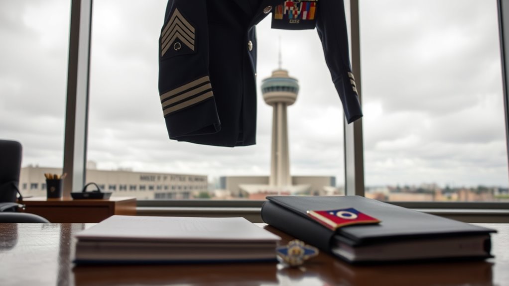 military sr 22 bond ohio